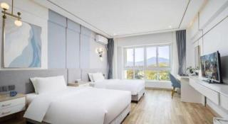 Sanya Summer Beach Sea View Hotel - 3