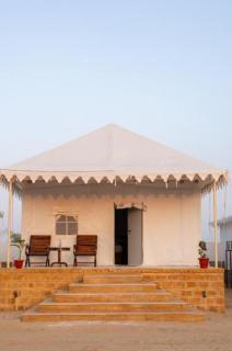 Desert Villa Resort & Camp Jaisalmer - 4