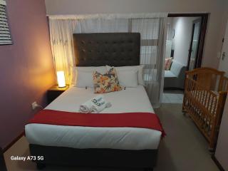 Clearview Estuary Apartment 3 - 1