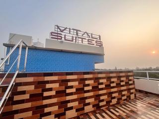 Hotel O Vitali Suites - 5