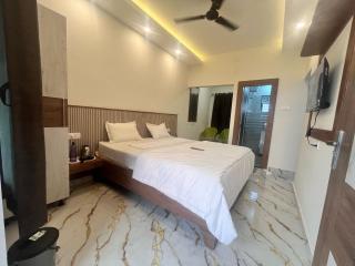 Hotel O Vitali Suites - 8