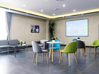 GreenTree Inn Express Jinan Zhangqiu Districty Ancinet Town Longquan Road - 8