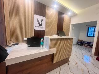 Hotel O Vitali Suites - 6