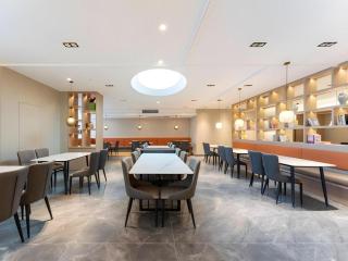 GreenTree Inn Jinan West Station Exhibition Center - 7