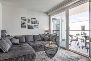 Seeluft Olpenitz - Olpenitz - 9