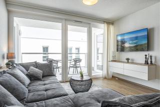 Seeluft Olpenitz - Olpenitz - 7