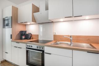 Ostseebrise Olpenitz - Olpenitz - 6