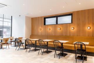 Henn na Hotel Express Osaka Namba Nipponbashi - 2