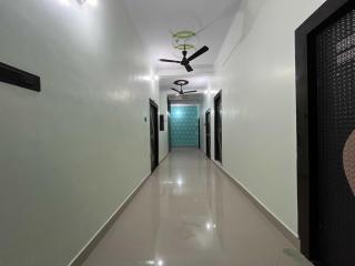 Hotel O Mahadev Palace - 7