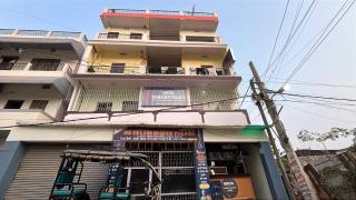 Hotel O Mahadev Palace - 0