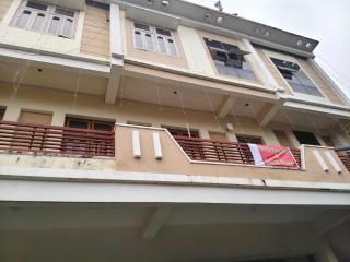 Hotel O Skyvilla Home Stay And Guest House - 3