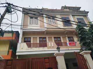 Hotel O Skyvilla Home Stay And Guest House - 7