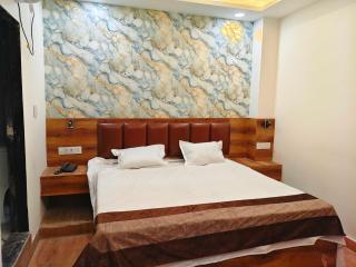 Hotel O Skyvilla Home Stay And Guest House - 5