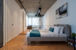 Cozy Loft with Balcony in Central Limassol - 8