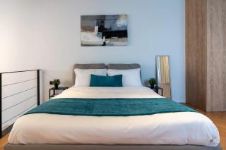 Cozy Loft with Balcony in Central Limassol - 6