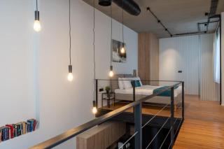 Cozy Loft with Balcony in Central Limassol - 5