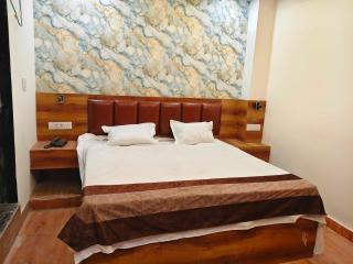 Hotel O Skyvilla Home Stay And Guest House - 9