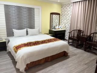 Tour Chung 飯店 - 0