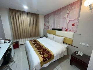 Tour Chung 飯店 - 7