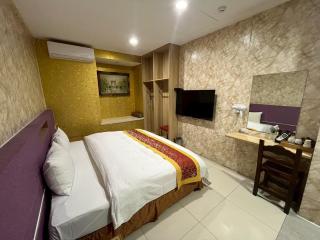 Tour Chung 飯店 - 3