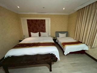 Tour Chung 飯店 - 2