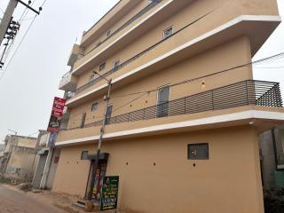 Hotel O The Classic inn - 7