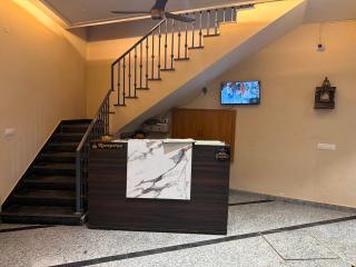 Hotel O The Classic inn - 9