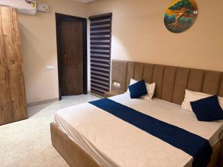 Hotel O The Classic inn - 2