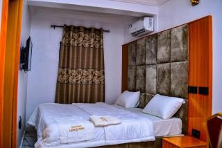 Butason Luxury suites - 6