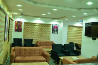 Butason Luxury suites - 2