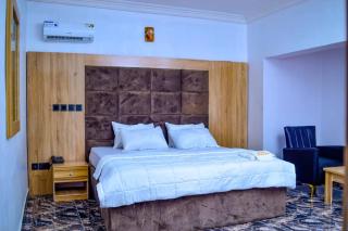 Butason Luxury suites - 1