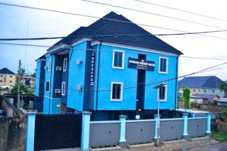 Butason Luxury suites - 1