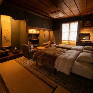 Yubari Hokkoriyado momijiyana - 1