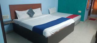 Hotel O Vip Residency - 5