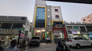 Hotel O Vip Residency - 9