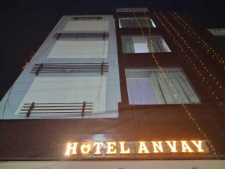 Collection O Zirakpur - Patiala Road Formerly Hotel Anvay - 0