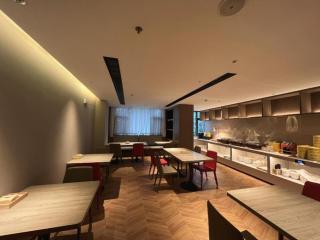 Borrman Hotel Zhongshan Lihe Plaza - 2