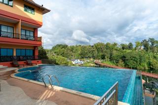 Samprasob Resort - 8