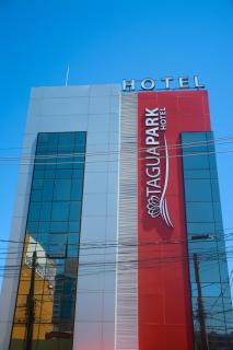 TaguaPark Hotel - 4