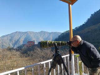 Himalayan Serenity Homestay - 9