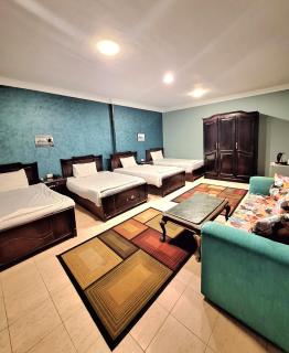 Elgabry beko pyramids inn - 9