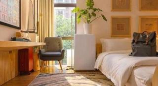 T.G.Studio Hotel - 4