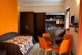 Residence Coccinella - Torre Melissa - 3