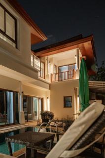 Bursuai - Lake view family pool Laguna Village - 9