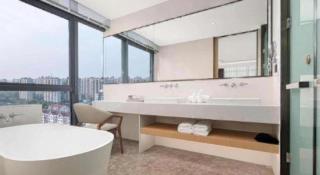 Ramada Encore by Wyndham Jinan Shanghe - 8