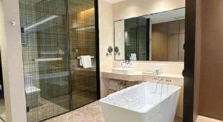 Ramada Encore by Wyndham Jinan Shanghe - 7