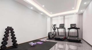 Ramada Encore by Wyndham Jinan Shanghe - 2