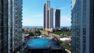 HYBRITEL Jomtien Beach - 0