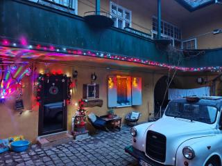 Citadel apartment - 9