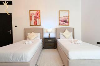 Luxury 5BR Villa Near Abu Dhabi Corniche - 1